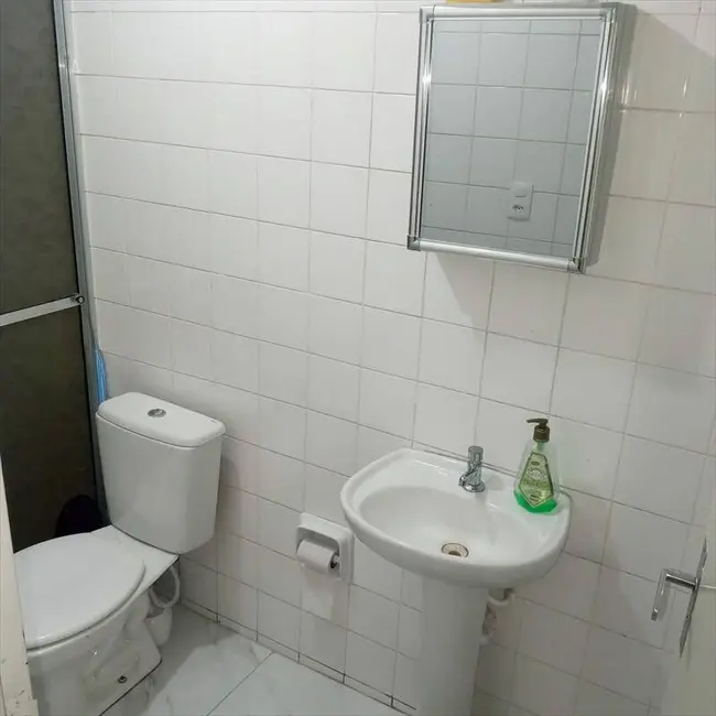 Foto 7 de Apartamento com 2 quartos à venda, 53m2 em Residencial Terra da Uva, Jundiai - SP