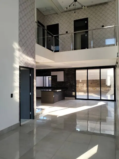 Casa com 3 quartos à venda, 160m2 em Itupeva - SP - imagem 3 Foto 3 de Casa com 3 quartos à venda, 160m2 em Itupeva - SP