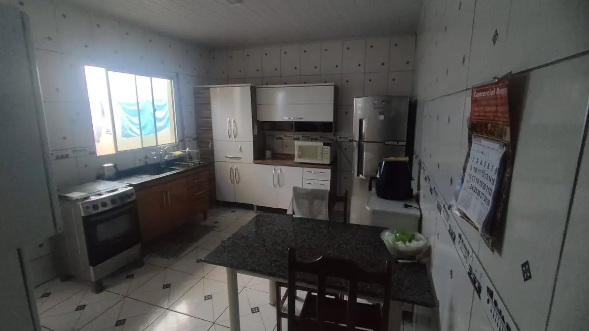 Foto 5 de Casa com 2 quartos à venda, 60m2 em Fazenda Grande, Jundiai - SP