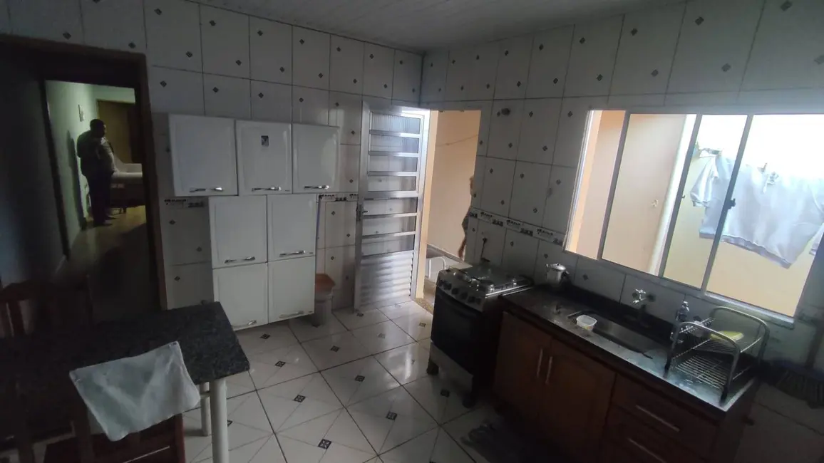 Foto 4 de Casa com 2 quartos à venda, 60m2 em Fazenda Grande, Jundiai - SP