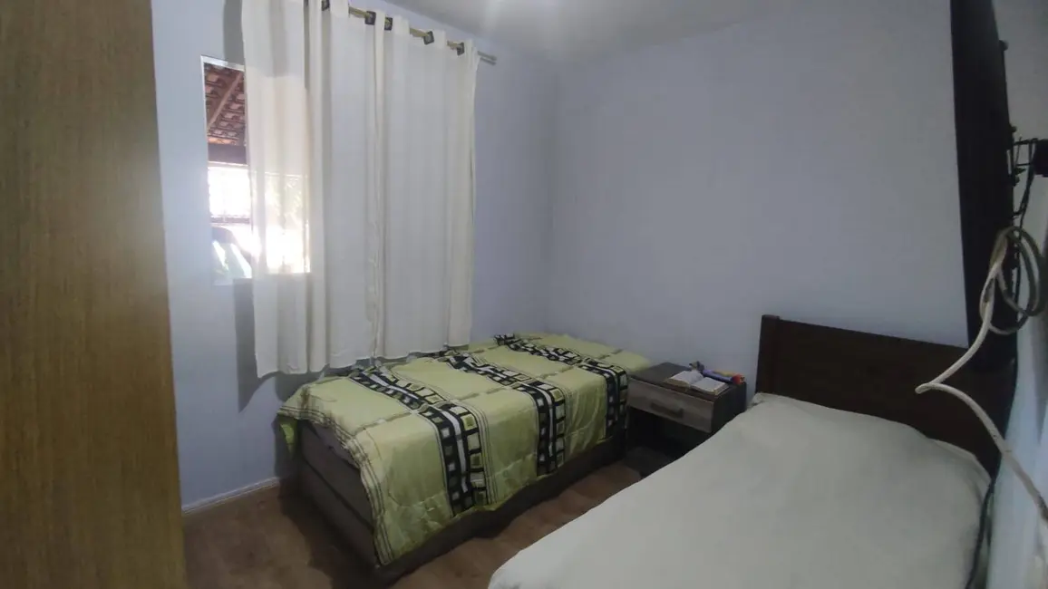 Foto 6 de Casa com 2 quartos à venda, 60m2 em Fazenda Grande, Jundiai - SP