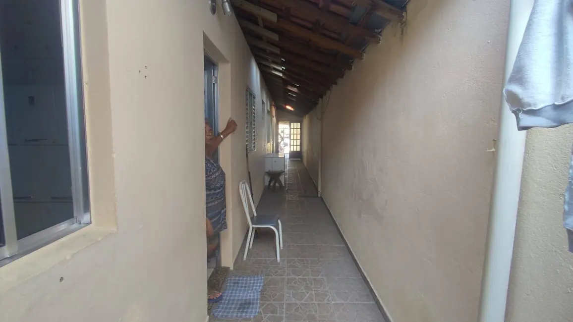 Foto 9 de Casa com 2 quartos à venda, 60m2 em Fazenda Grande, Jundiai - SP