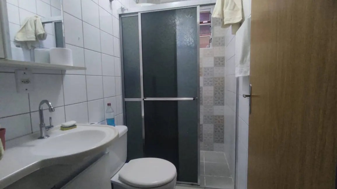 Foto 8 de Casa com 2 quartos à venda, 60m2 em Fazenda Grande, Jundiai - SP