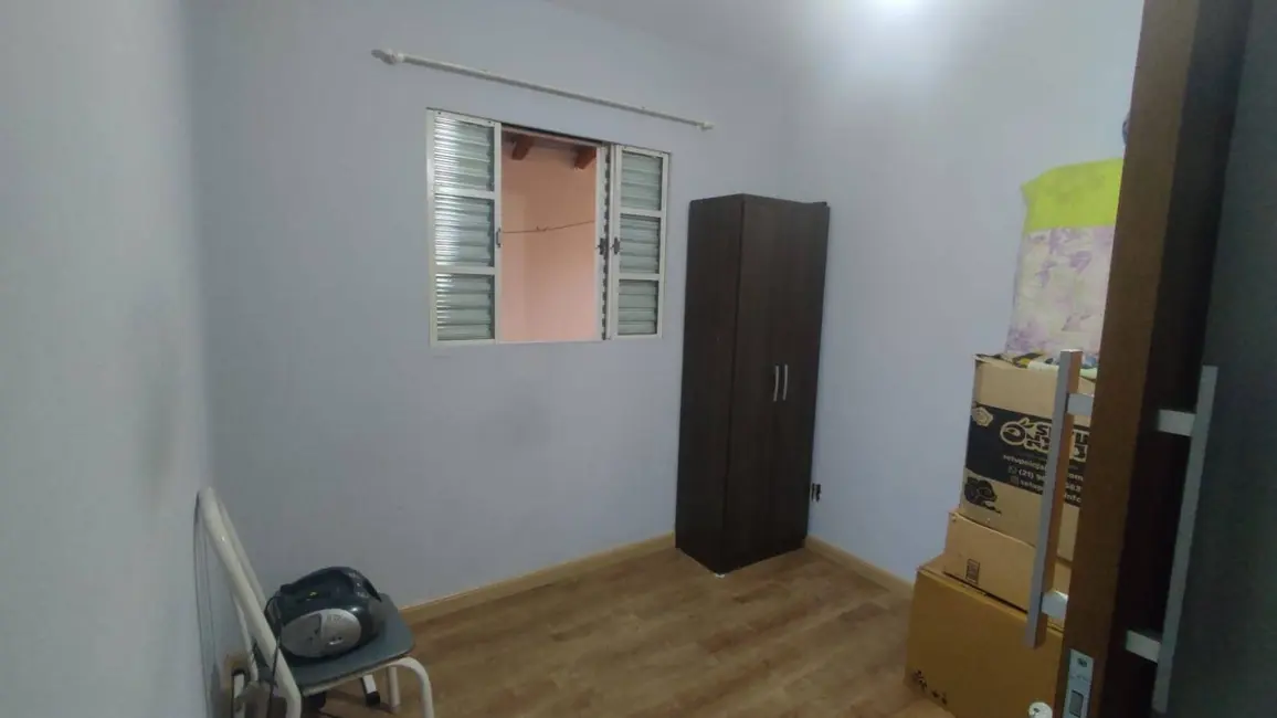 Foto 7 de Casa com 2 quartos à venda, 60m2 em Fazenda Grande, Jundiai - SP