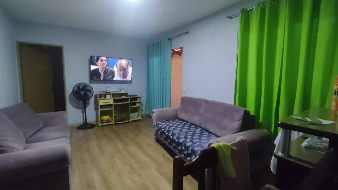 Foto 1 de Casa com 2 quartos à venda, 60m2 em Fazenda Grande, Jundiai - SP