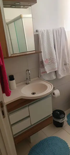 Foto 6 de Apartamento com 2 quartos à venda, 47m2 em Jardim Novo Horizonte, Jundiai - SP