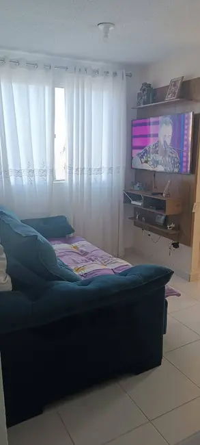 Foto 5 de Apartamento com 2 quartos à venda, 47m2 em Jardim Novo Horizonte, Jundiai - SP