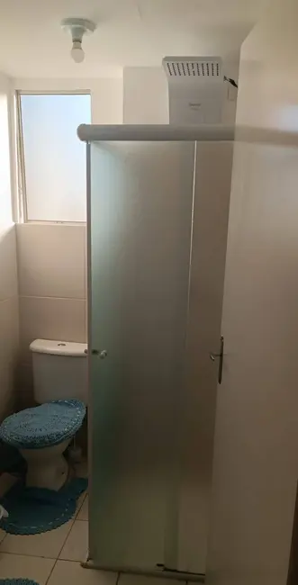 Foto 7 de Apartamento com 2 quartos à venda, 47m2 em Jardim Novo Horizonte, Jundiai - SP