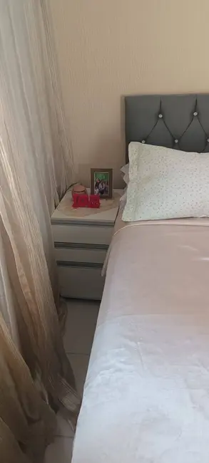 Foto 9 de Apartamento com 2 quartos à venda, 47m2 em Jardim Novo Horizonte, Jundiai - SP