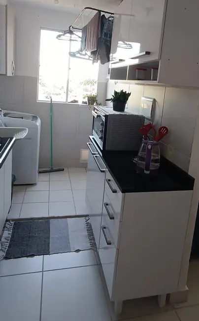 Foto 3 de Apartamento com 2 quartos à venda, 47m2 em Jardim Novo Horizonte, Jundiai - SP