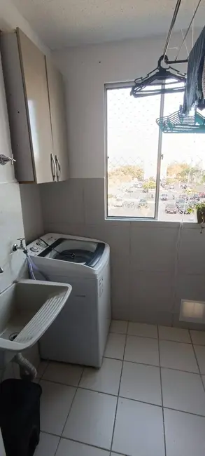 Foto 4 de Apartamento com 2 quartos à venda, 47m2 em Jardim Novo Horizonte, Jundiai - SP