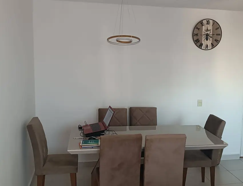 Foto 2 de Apartamento com 2 quartos à venda, 47m2 em Jardim Novo Horizonte, Jundiai - SP