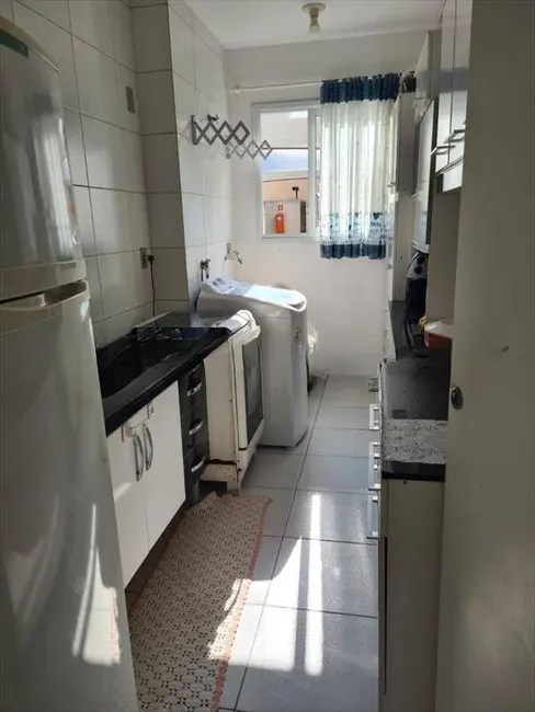 Apartamento com 2 quartos à venda, 54m2 em Horto Florestal, Jundiai - SP - imagem 3 Foto 3 de Apartamento com 2 quartos à venda, 54m2 em Horto Florestal, Jundiai - SP