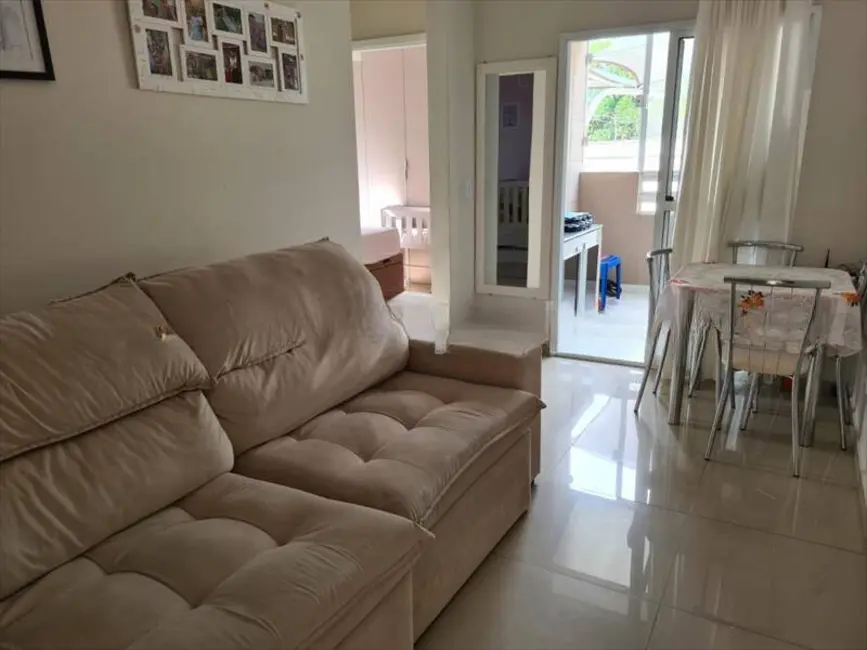 Foto 1 de Apartamento com 2 quartos à venda, 54m2 em Horto Florestal, Jundiai - SP