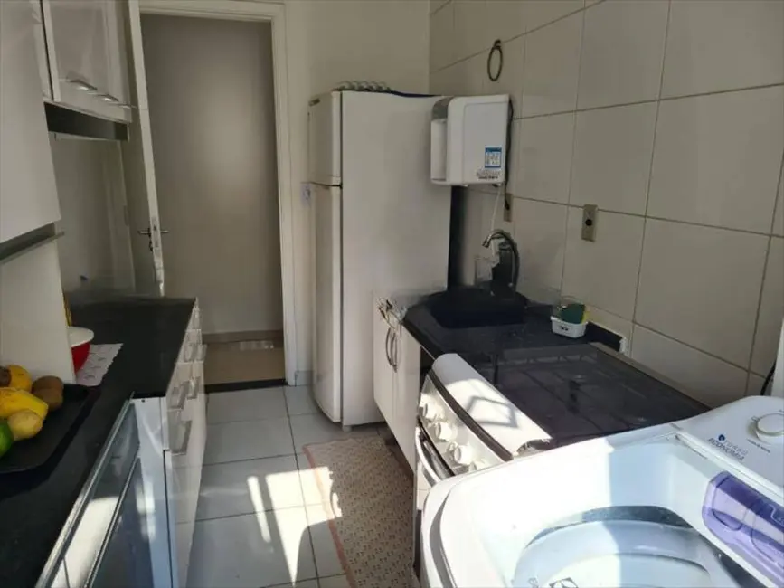 Apartamento com 2 quartos à venda, 54m2 em Horto Florestal, Jundiai - SP - imagem 4 Foto 4 de Apartamento com 2 quartos à venda, 54m2 em Horto Florestal, Jundiai - SP