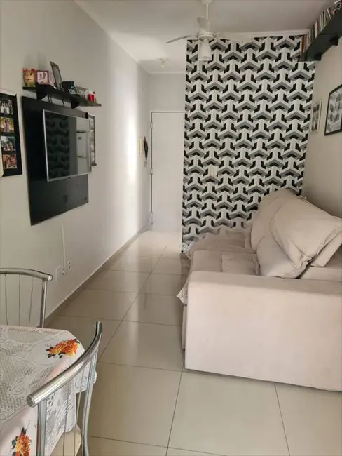 Foto 2 de Apartamento com 2 quartos à venda, 54m2 em Horto Florestal, Jundiai - SP