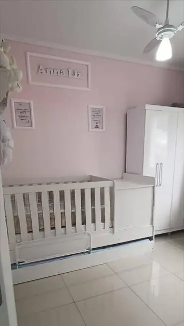 Apartamento com 2 quartos à venda, 54m2 em Horto Florestal, Jundiai - SP - imagem 8 Foto 8 de Apartamento com 2 quartos à venda, 54m2 em Horto Florestal, Jundiai - SP