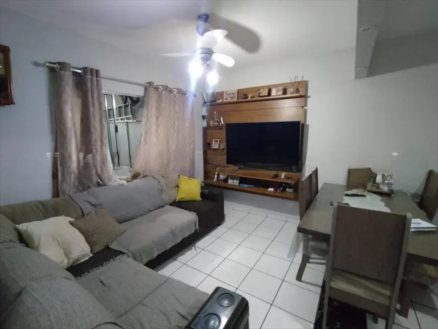 Foto 1 de Casa com 3 quartos à venda, 130m2 em Fazenda Grande, Jundiai - SP