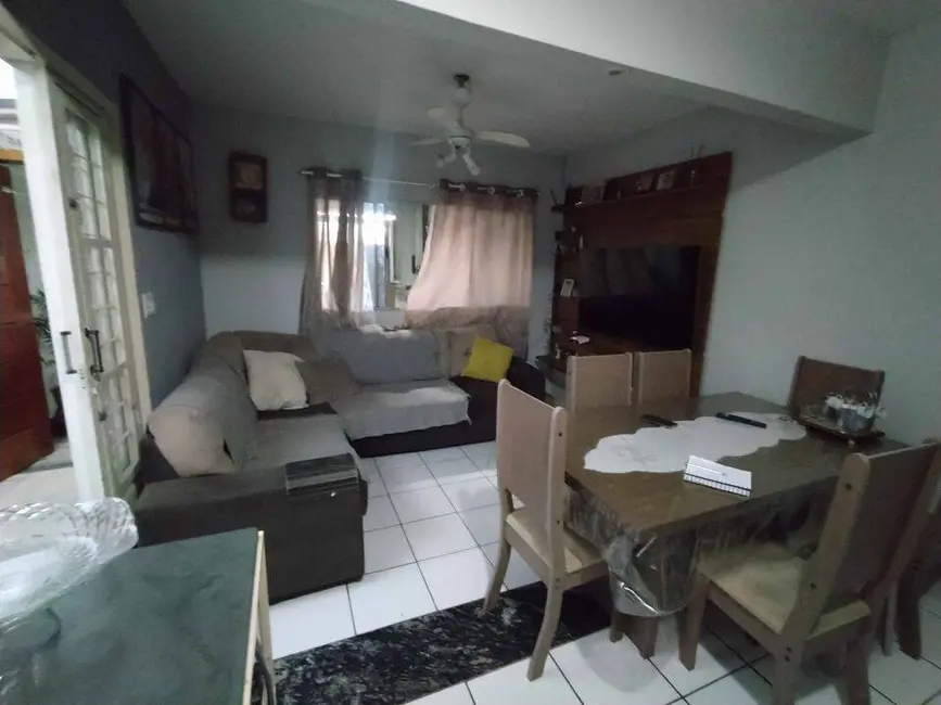 Foto 2 de Casa com 3 quartos à venda, 130m2 em Fazenda Grande, Jundiai - SP