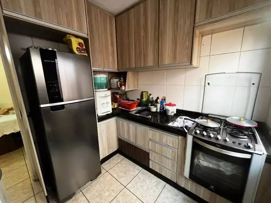 Foto 4 de Casa com 3 quartos à venda, 110m2 em Jardim Carolina, Jundiai - SP