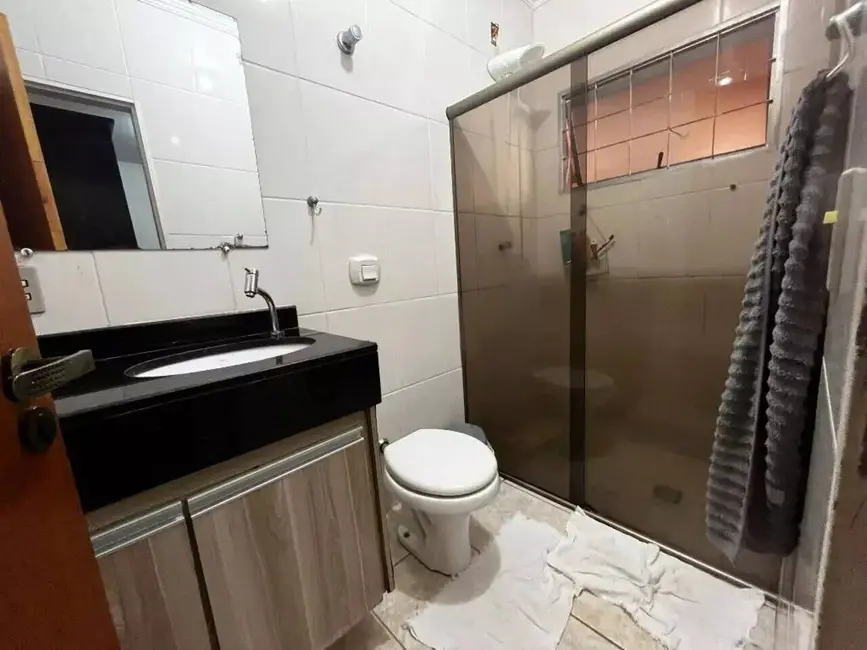 Foto 6 de Casa com 3 quartos à venda, 110m2 em Jardim Carolina, Jundiai - SP