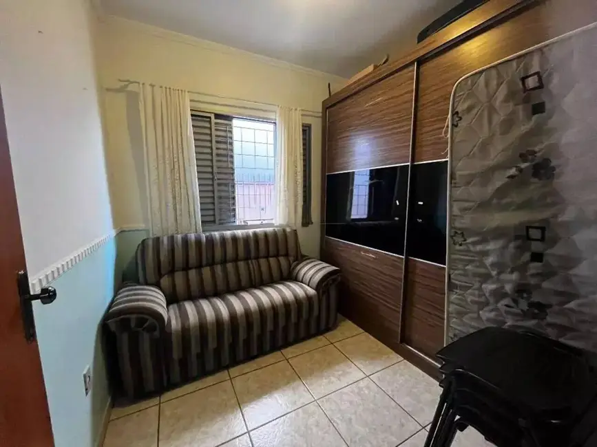 Foto 8 de Casa com 3 quartos à venda, 110m2 em Jardim Carolina, Jundiai - SP