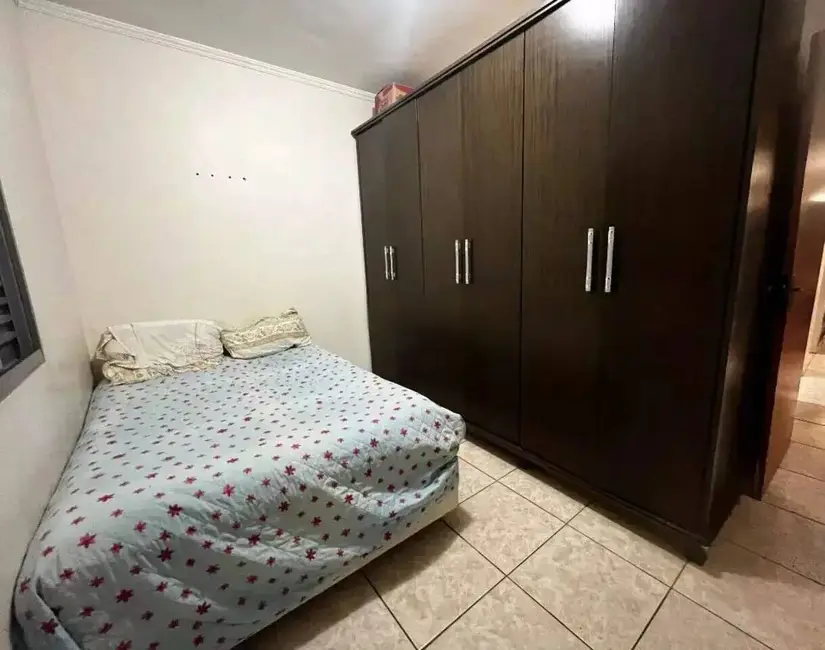 Foto 9 de Casa com 3 quartos à venda, 110m2 em Jardim Carolina, Jundiai - SP
