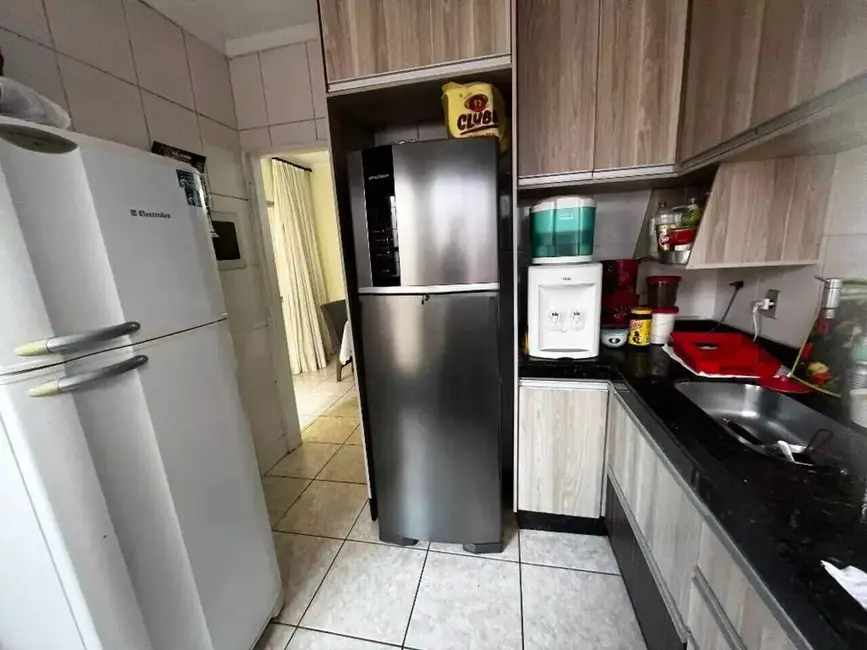 Foto 5 de Casa com 3 quartos à venda, 110m2 em Jardim Carolina, Jundiai - SP