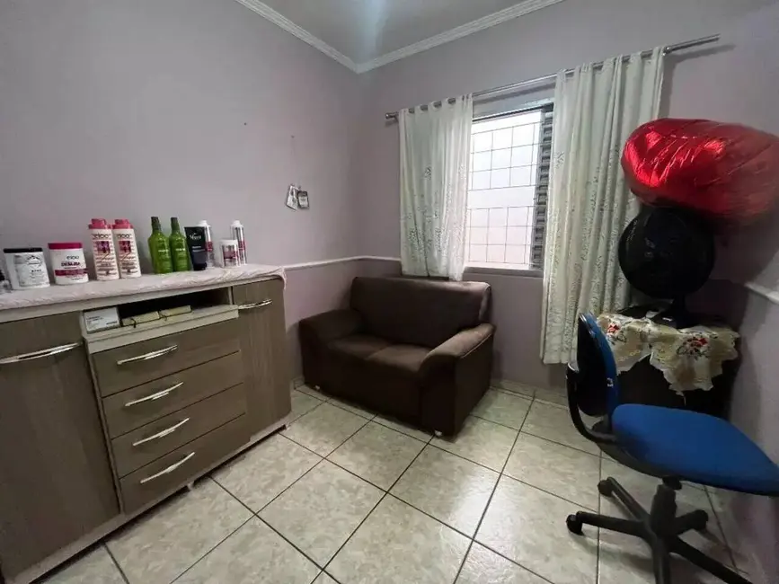 Foto 7 de Casa com 3 quartos à venda, 110m2 em Jardim Carolina, Jundiai - SP