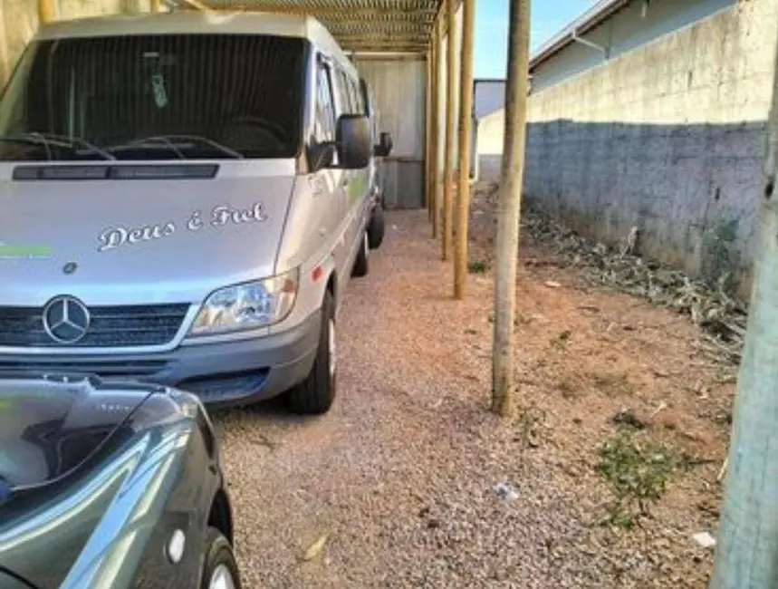 Foto 1 de Terreno / Lote à venda, 150m2 em Itupeva - SP