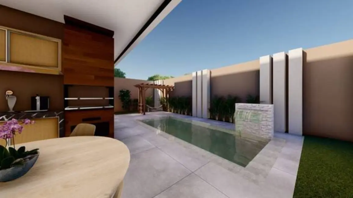 Foto 4 de Terreno / Lote à venda, 263m2 em Itupeva - SP