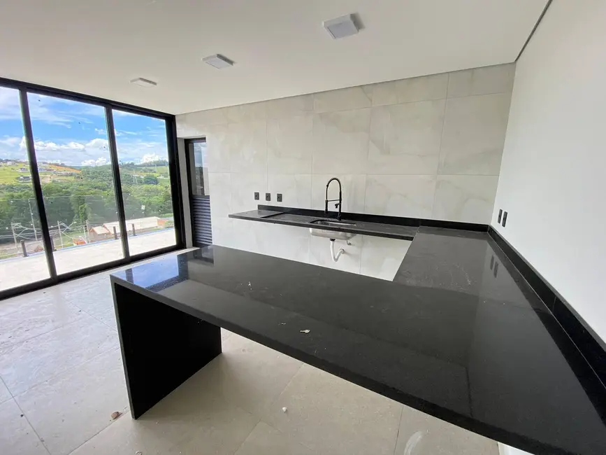 Foto 2 de Casa com 3 quartos à venda, 238m2 em Loteamento Jardim Ipanema, Jundiai - SP