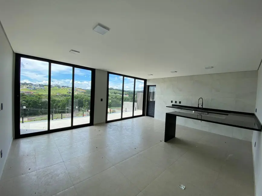 Foto 1 de Casa com 3 quartos à venda, 238m2 em Loteamento Jardim Ipanema, Jundiai - SP
