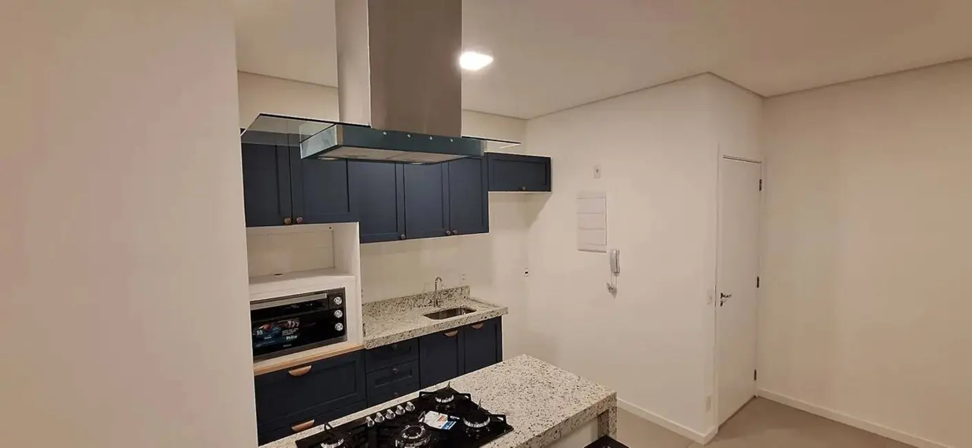 Foto 3 de Apartamento com 3 quartos à venda, 122m2 em Jardim Torres São José, Jundiai - SP