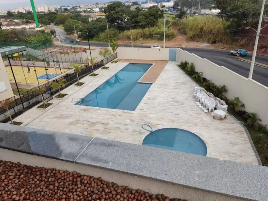 Foto 8 de Apartamento com 3 quartos à venda, 78m2 em Engordadouro, Jundiai - SP