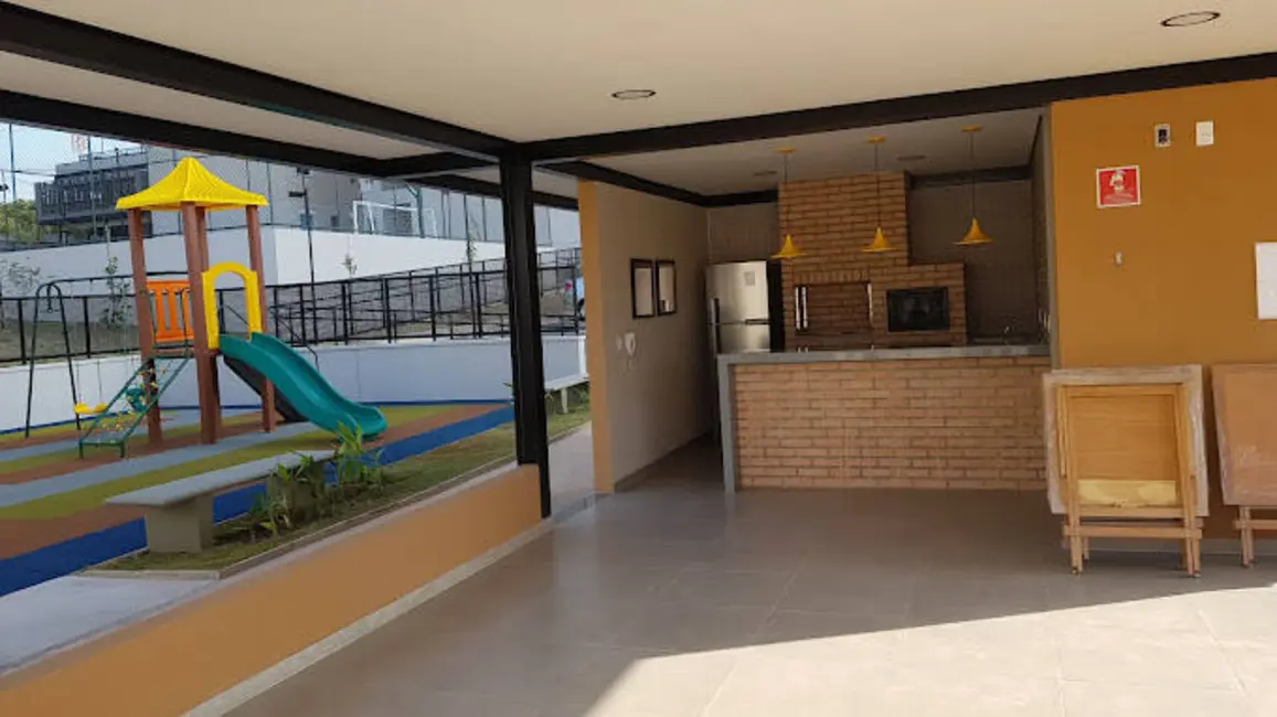 Foto 6 de Apartamento com 3 quartos à venda, 78m2 em Engordadouro, Jundiai - SP