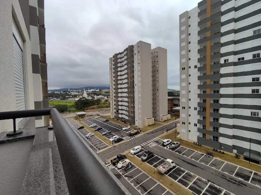 Foto 7 de Apartamento com 3 quartos à venda, 78m2 em Engordadouro, Jundiai - SP