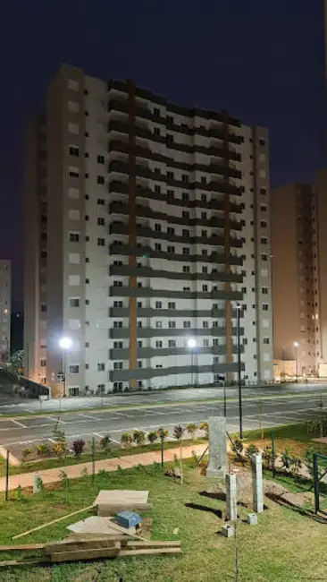Foto 1 de Apartamento com 3 quartos à venda, 78m2 em Engordadouro, Jundiai - SP