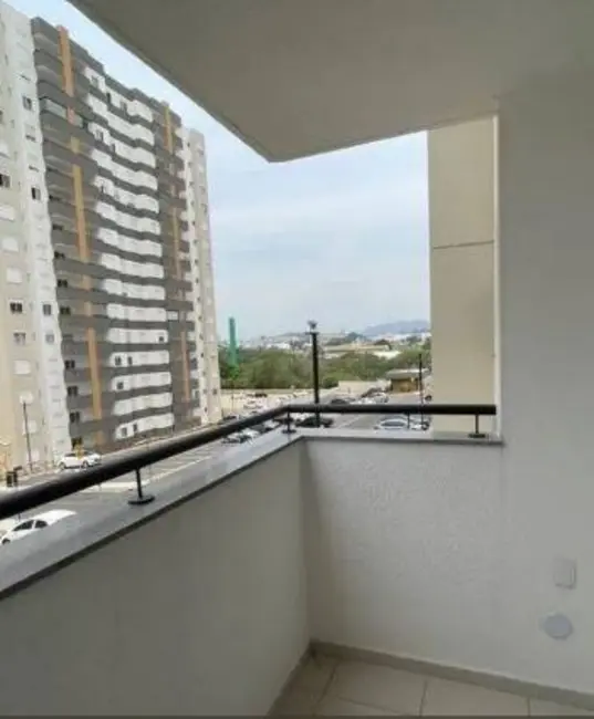 Foto 2 de Apartamento com 3 quartos à venda, 78m2 em Engordadouro, Jundiai - SP