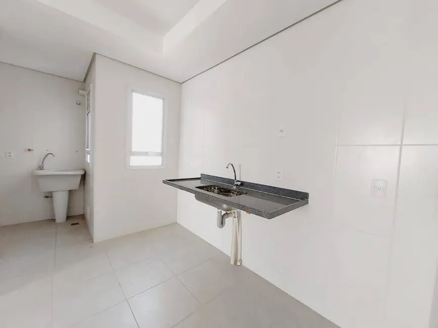 Foto 8 de Apartamento com 3 quartos à venda, 78m2 em Engordadouro, Jundiai - SP