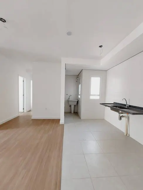 Foto 1 de Apartamento com 3 quartos à venda, 78m2 em Engordadouro, Jundiai - SP