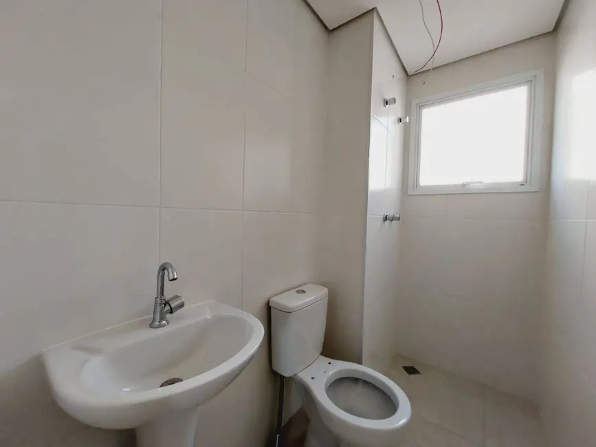 Foto 5 de Apartamento com 3 quartos à venda, 78m2 em Engordadouro, Jundiai - SP