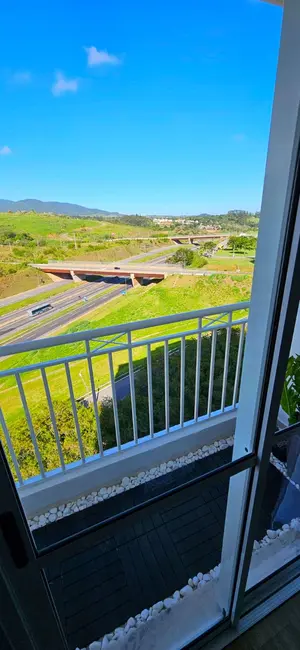 Foto 6 de Apartamento com 3 quartos à venda, 72m2 em Jardim Bonfiglioli, Jundiai - SP