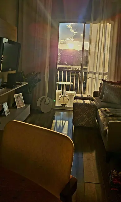 Foto 4 de Apartamento com 3 quartos à venda, 72m2 em Jardim Bonfiglioli, Jundiai - SP