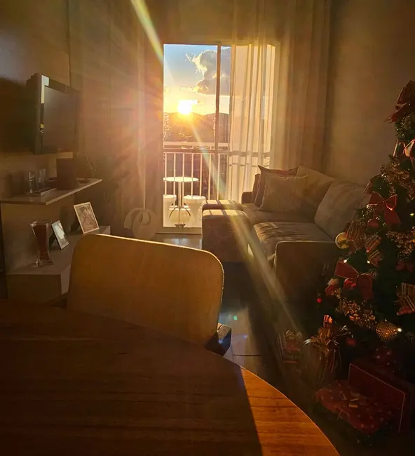 Foto 5 de Apartamento com 3 quartos à venda, 72m2 em Jardim Bonfiglioli, Jundiai - SP