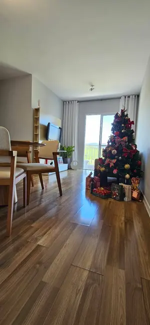 Foto 3 de Apartamento com 3 quartos à venda, 72m2 em Jardim Bonfiglioli, Jundiai - SP