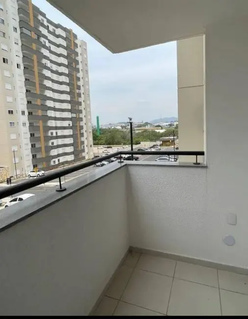 Foto 5 de Apartamento com 3 quartos à venda, 78m2 em Engordadouro, Jundiai - SP