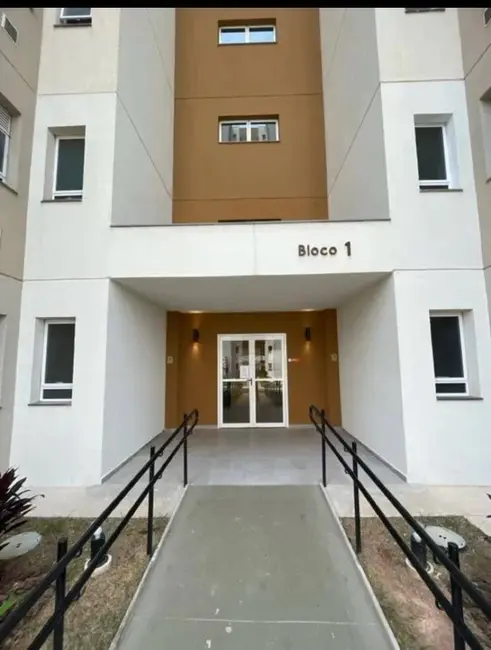 Foto 4 de Apartamento com 3 quartos à venda, 78m2 em Engordadouro, Jundiai - SP