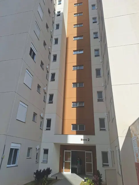 Foto 9 de Apartamento com 3 quartos à venda, 78m2 em Engordadouro, Jundiai - SP