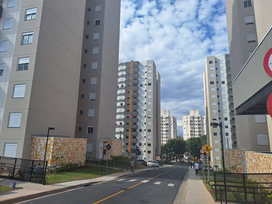 Foto 6 de Apartamento com 3 quartos à venda, 78m2 em Engordadouro, Jundiai - SP
